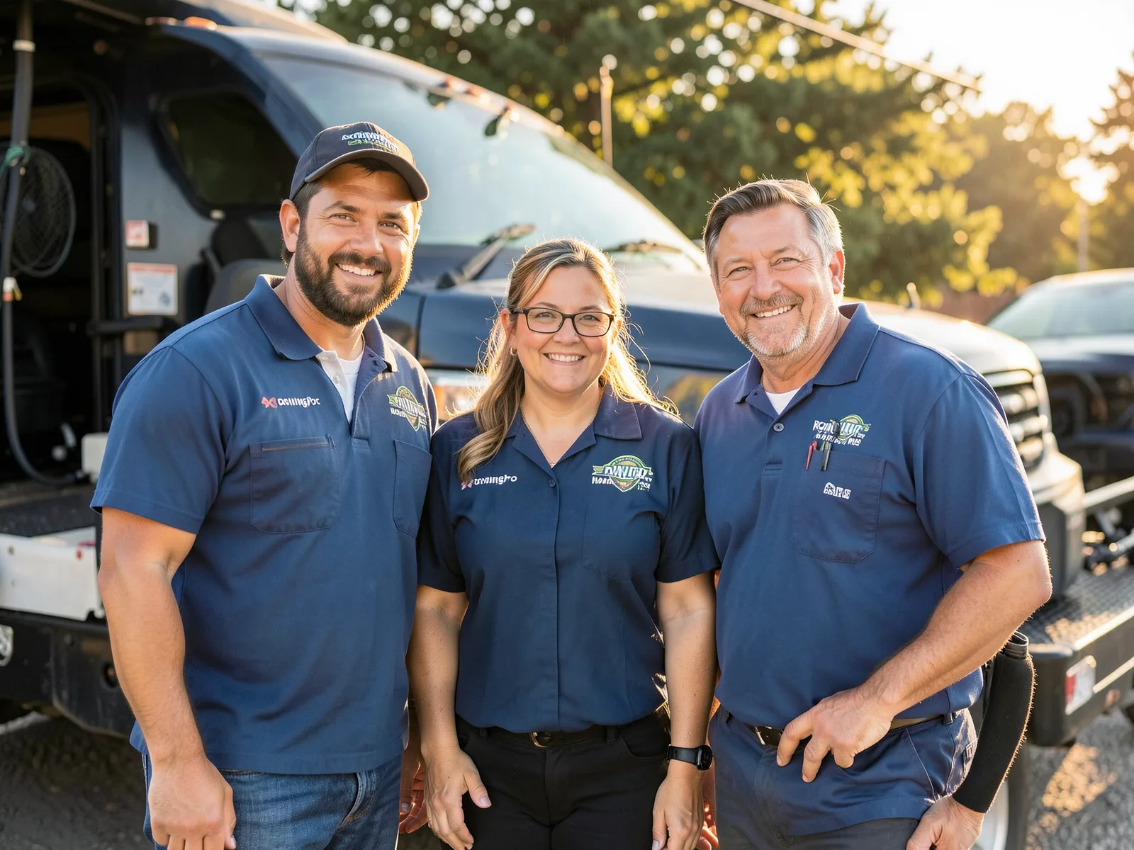 Roof Repair company in Richardton, ND
